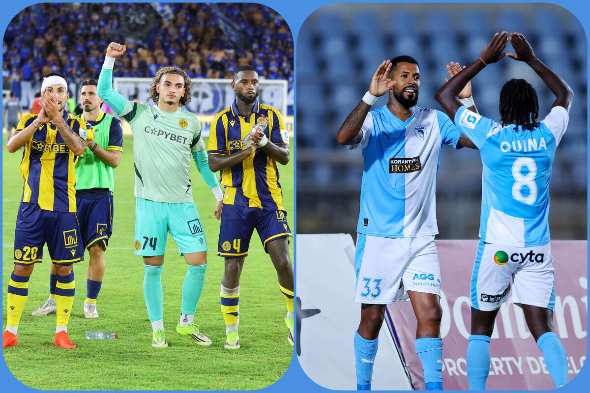 Cyprus League: Τρεις βαθμοί για ΑΕΛ και Πάφος FC (Βαθμολογία) thumb