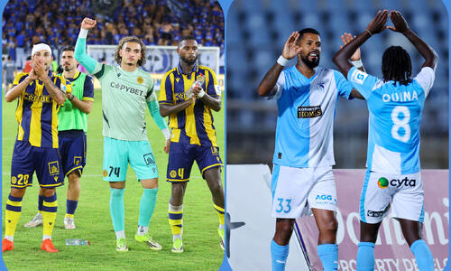 Cyprus League: Τρεις βαθμοί για ΑΕΛ και Πάφος FC (Βαθμολογία) thumb