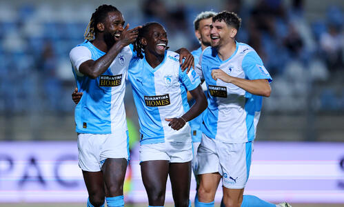 Καρμιώτισσα - Πάφος FC 0-3: Ιδανική πρεμιέρα με τριάρα thumb