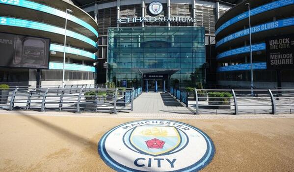 Στην αντεπίθεση η Etihad: Απειλεί ότι θα κινηθεί νομικά κατά της Premier League image