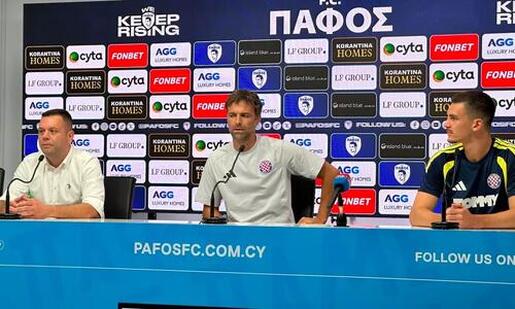 Η εντεκάδα της Χάιντουκ Σπλιτ! image