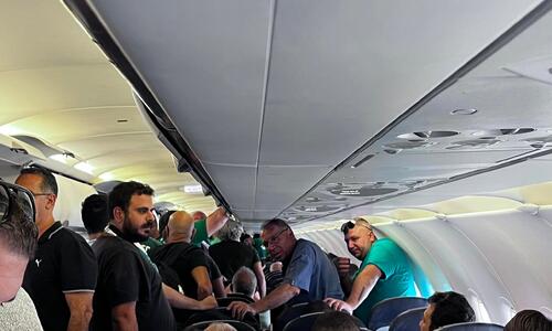 Πάτησε Ισπανία η Ομόνοια, οδικώς στο Σαν Σεμπαστιάν thumb
