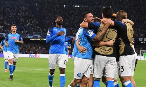 Champions League: Διασυρμός της Λίβερπουλ...χατ-τρικ ο Λεβαντόφσκι  thumb