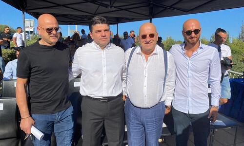 Που βρέθηκαν Τιμουρ και Κούμας  thumb