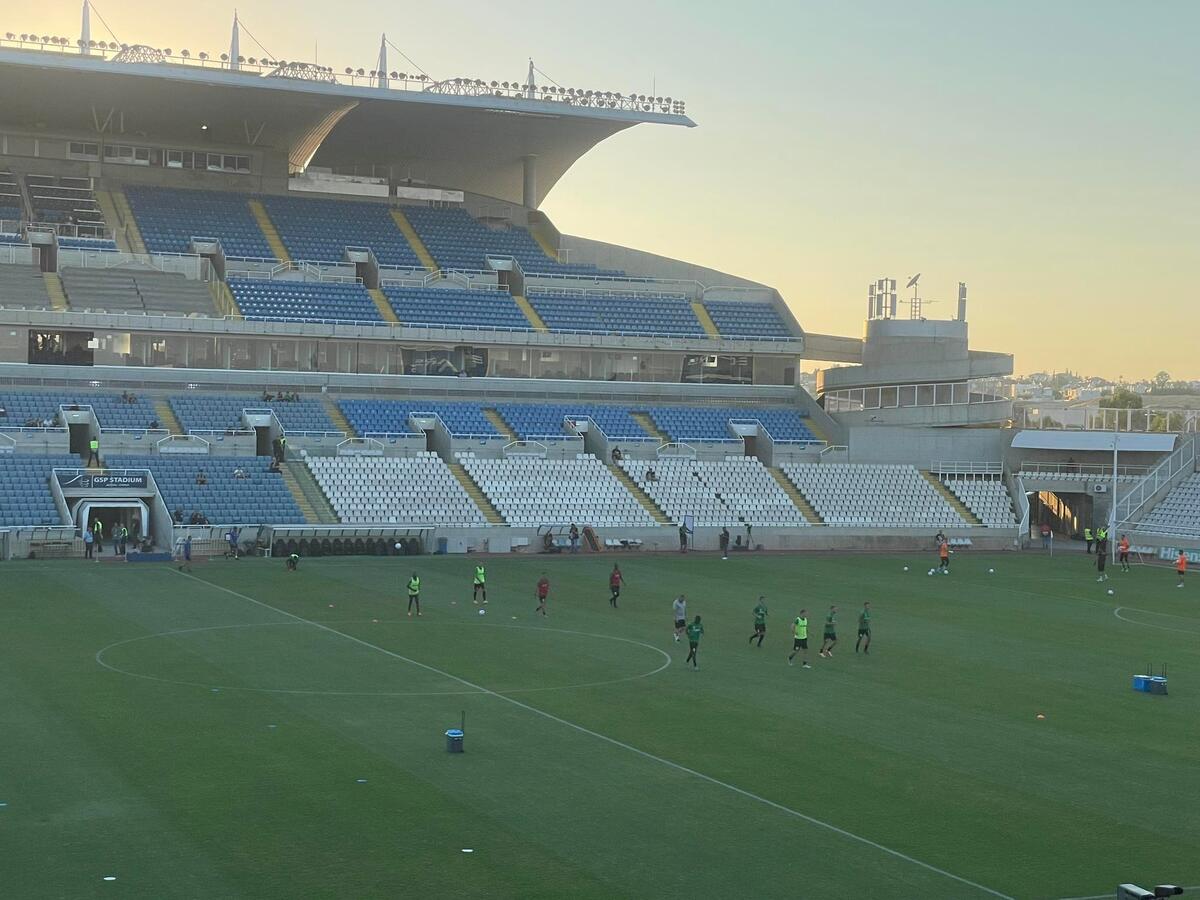 ΒΙΝΤΕΟ Sportime: Αποδοκιμασίες στους παίκτες του Ολυμπιακού thumb