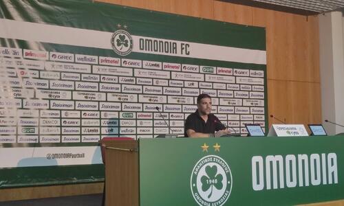 Μ. Σατσιάς: «Δεν υπάρχουν δικαιολογίες…χάσαμε δίκαια» thumb