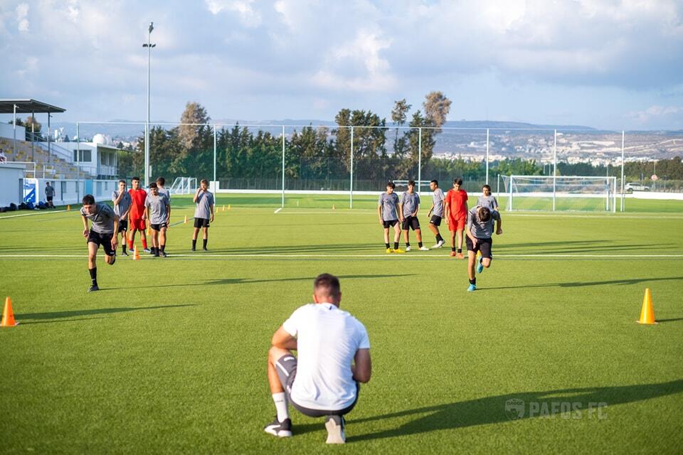 Μέρα εξειδικευμένων εργομετρικών στην Πάφο (pics) thumb