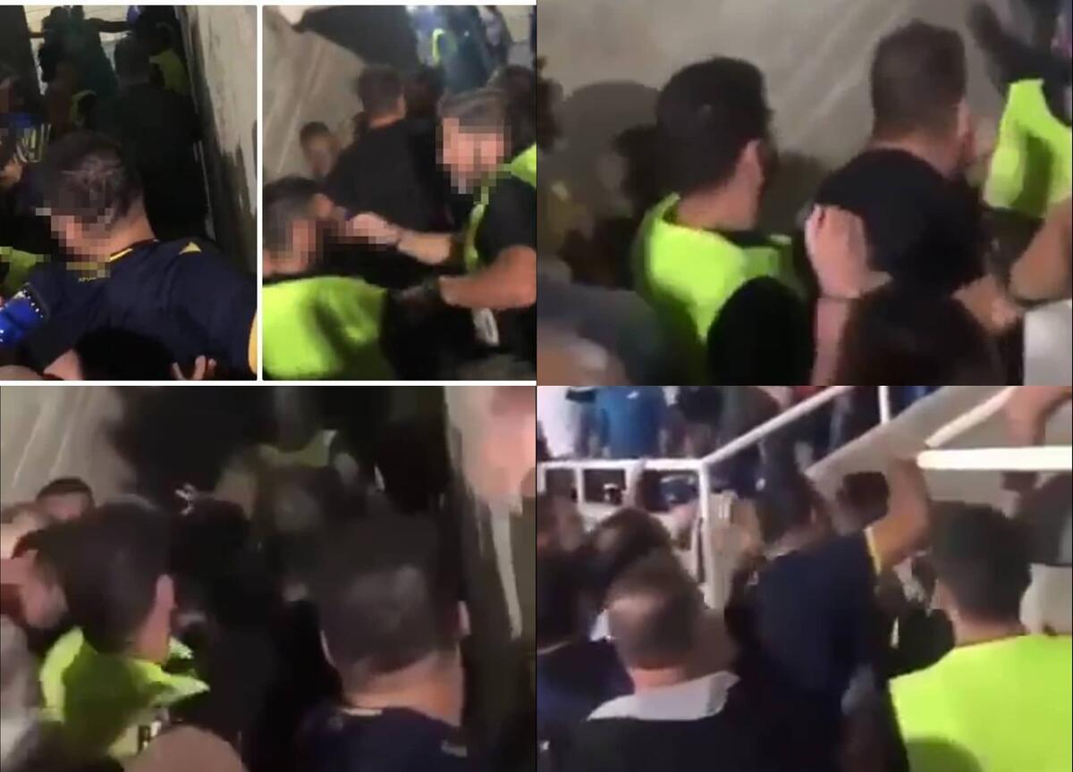 Προκαλεί (πολλά) ερωτηματικά το περιστατικό στο ΓΣΠ thumb