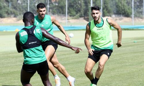 Ομόνοια: Με το μυαλό στην ΑΕΛ (ΦΩΤΟΣ) thumb