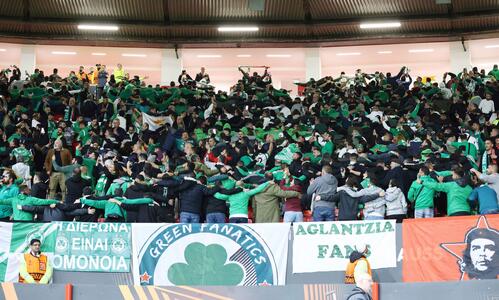 Ομόνοια: «Μια βραδιά που θα μείνει αξέχαστη, συνεχίζουμε» thumb