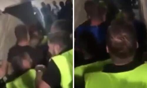 Επεισόδια ΓΣΠ: Η απόφαση του Αριστοτέλη Βρυωνίδη! thumb
