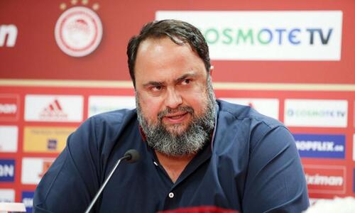 Ώρα αποφάσεων στον Ολυμπιακό: Η σκέψη για αποχώρηση και οι πιθανές συνέπειες thumb