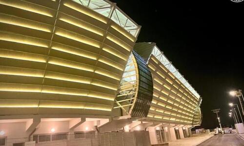 Λίγες θέσεις στα VIP Boxes του νέου γηπέδου thumb