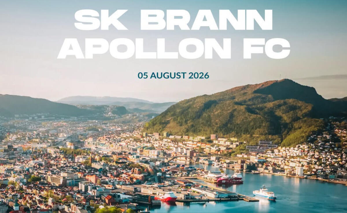 Ετοιμάζεται εκδρομή στην  Νορβηγία! thumb