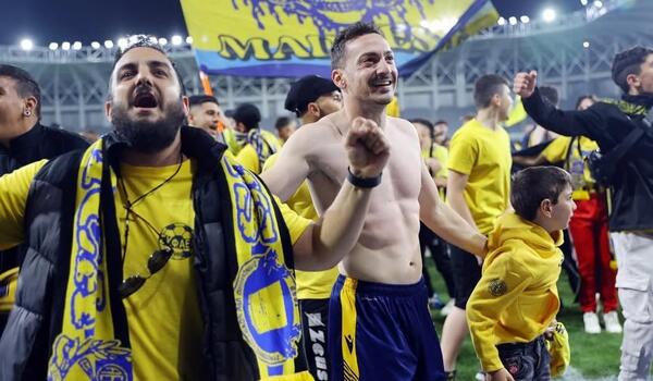 «Η ΑΕΛ θα έχει πάντα μια ξεχωριστή θέση στην καρδιά μου» image