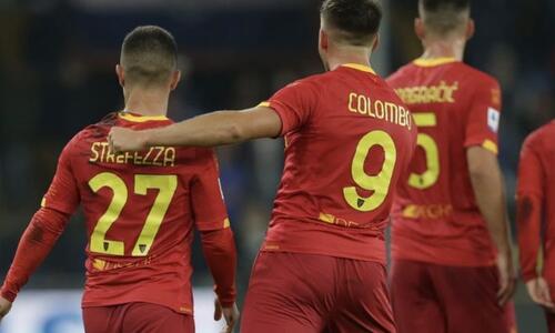Serie A: Τεράστιο βήμα παραμονής η Λέτσε thumb
