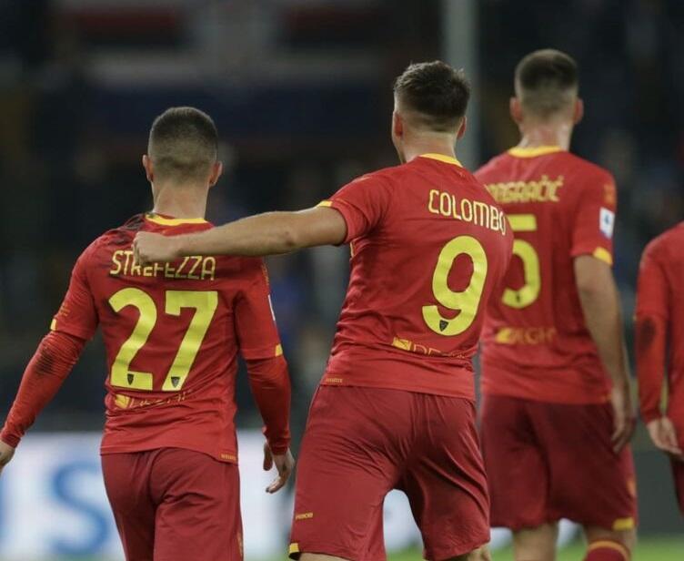 Serie A: Τεράστιο βήμα παραμονής η Λέτσε thumb