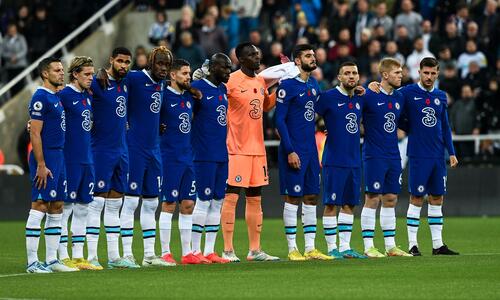 Premier League: Σε τροχιά Τσάμπιονς Λιγκ η Νιούκαστλ, βυθίζεται η Τσέλσι thumb