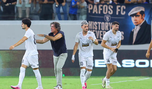 Δεν το βαλε ποτέ κάτω και δικαιώθηκε! image