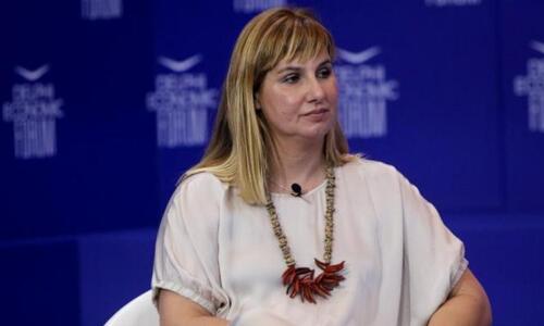 Ηχηρές δηλώσεις από Μπεκατώρου: «Πλυντήριο της Ελληνικής Ολυμπιακής Επιτροπής η ΕΙΟ» thumb
