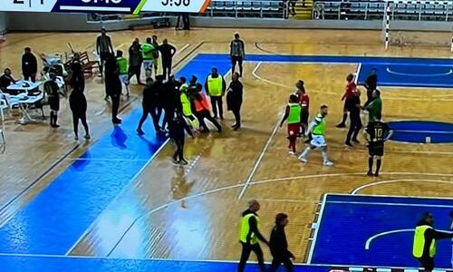 Νεότερο για την τύχη του ΑΕΛ-Ομόνοια! thumb