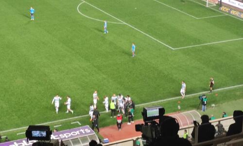 Βίντεο: Κυπριακή συνεργασία και 2-0 η Ομόνοια thumb
