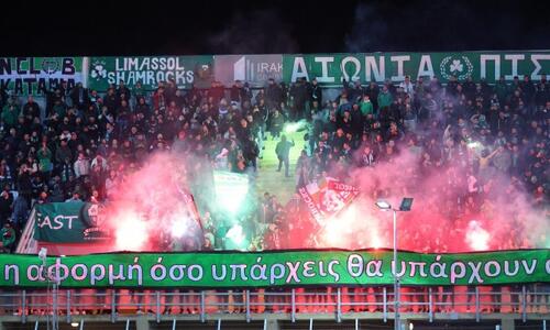 Δυναμική παρουσία thumb