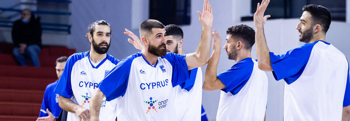 Αύριο η αρχή με Ελβετία thumb