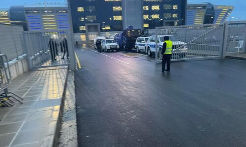 «Αστακός» το «ΆλφαΜέγα» εκεί και ο Αίαντας (εικόνες) thumb