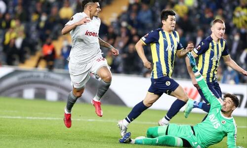 Φοβερός Τικίνιο... και 1-0 μέσα στη Τουρκία (vid) thumb