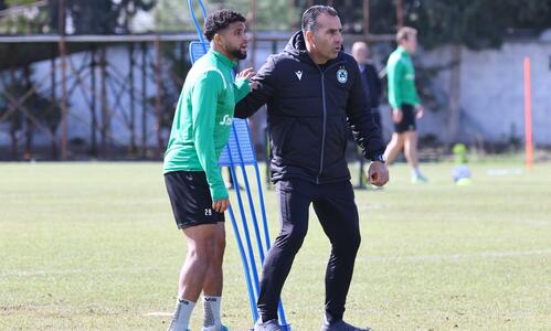Βίντεο-Σ.Αυγουστή: «Τιμή μου που είμαι εδώ, αλίμονο να μην δεχόμουν την πρόταση» thumb