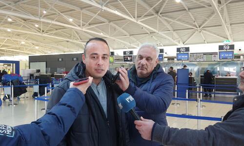 «Τα όνειρα δεν έχουν όρια και φραγμούς» (βίντεο) thumb