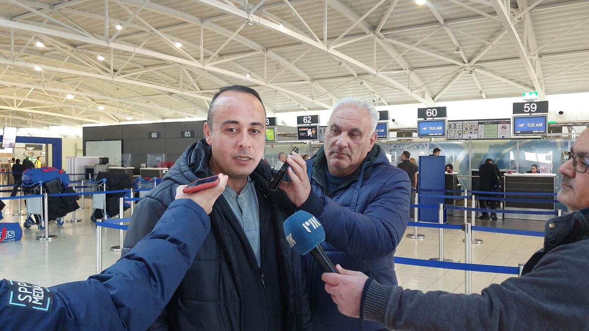 «Τα όνειρα δεν έχουν όρια και φραγμούς» (βίντεο) thumb