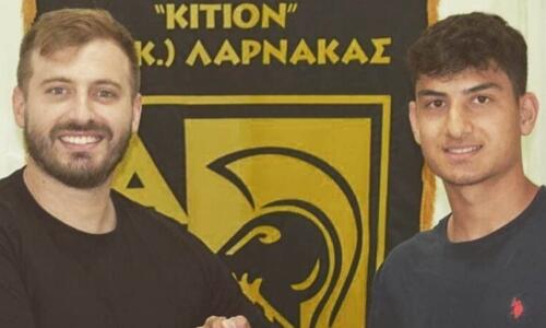«Μεγάλη ομάδα η ΑΕΚ, πιο υποσχόμενος αμυντικός χαφ ο Μάμας» (Σχόλιο και για Ναούμ) thumb