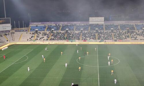 Σπουδαία κίνηση εις μνήμη των θυμάτων στα Τέμπη... (Φωτογραφίες) thumb