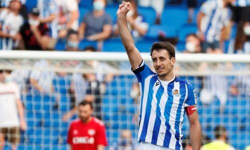 Νίκη της Σοδιεδάδ από τα έντεκα βήματα thumb
