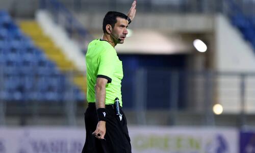 «Καίει» τον Φωτίου το τμήμα διαιτησίας της ΚΟΠ! thumb