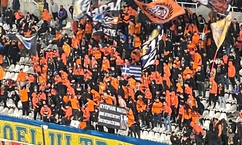 Συγκλόνισαν οι ΑΠΟΕΛίστες για τον αδικοχαμένο Κυπριανό (ΦΩΤΟ) thumb