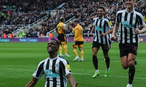 Premier League: «Βλέπει» Champions League η Νιούκαστλ thumb