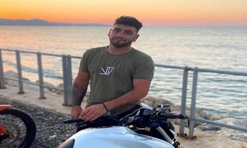 Θλίψη για τον χαμό του Χρυσόστομου Κούβαρου thumb