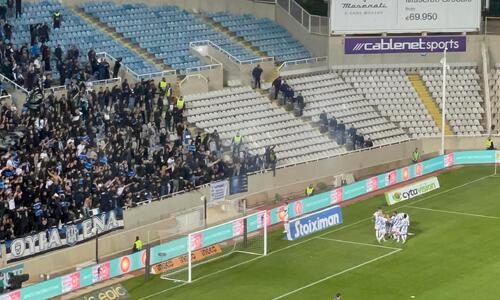 Βίντεο: Ψύχραιμο πλασέ Πίττα και 0-2!  thumb