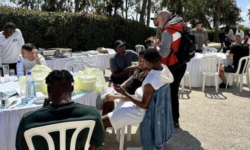 «Συνεχίζουμε, όλοι μαζί, ως οικογένεια για να φτιάξουμε την Καρμιώτισσα που ονειρευόμαστε» thumb