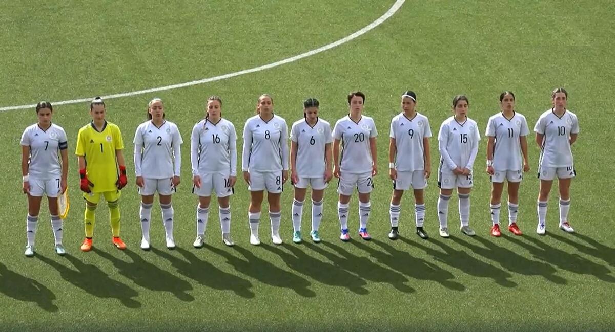 Βίντεο: Όλα τα λεφτά το γκολ της Παναγιώτου!  thumb