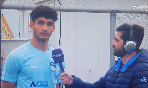 Παπαστυλιανού: «Απίστευτο συναίσθημα, ήρθαν οι ιδιοκτήτες...» thumb