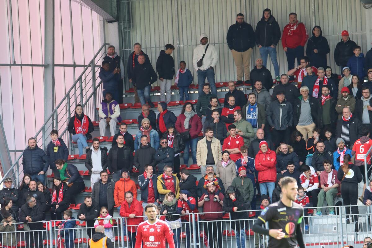 Ligue 1: Βήμα παραμονής η Μπρεστ thumb