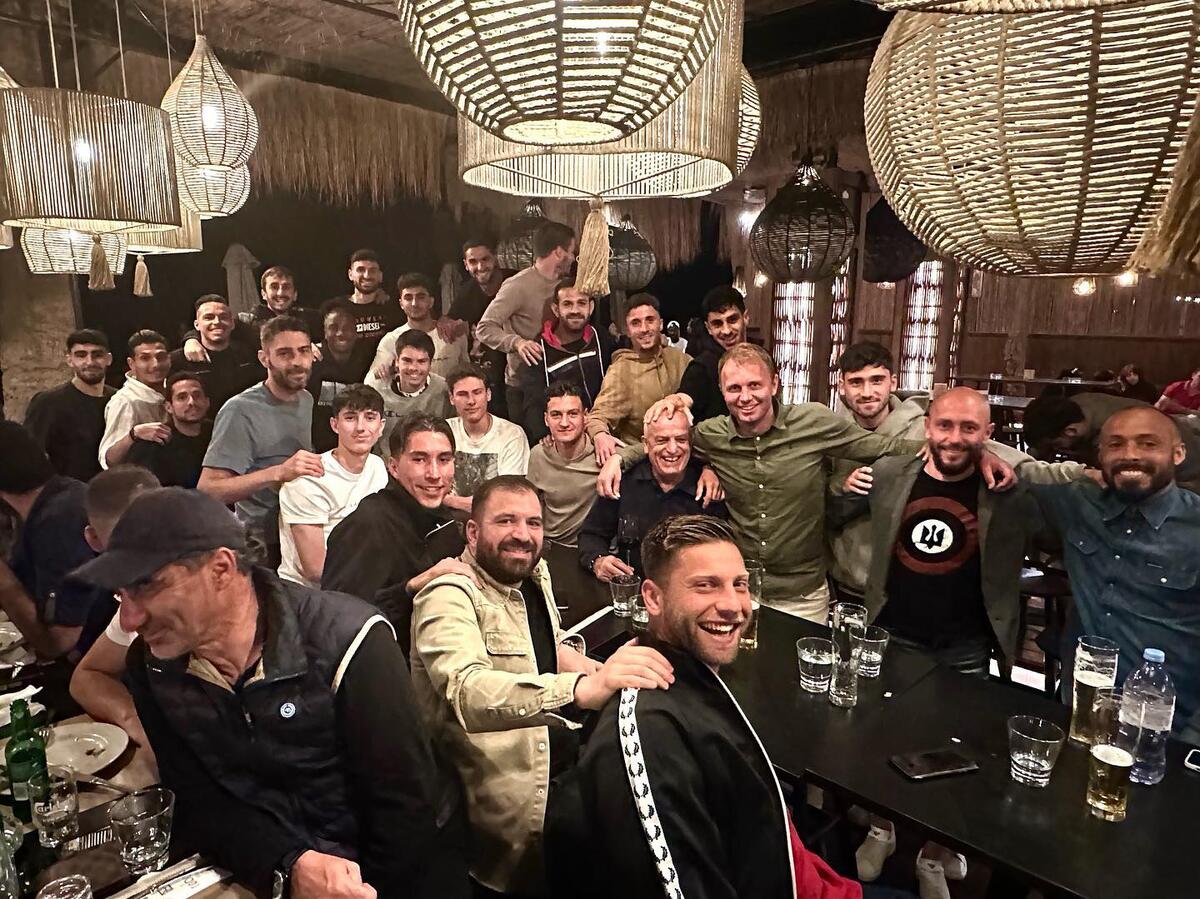 Επέστρεψαν…  thumb