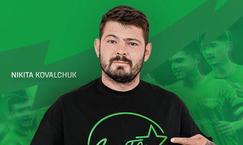 Ανακοίνωση με νέα προσθήκη στον Άρη thumb