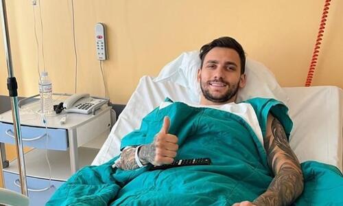 Με απόλυτη επιτυχία η επέμβαση του Δώνη thumb