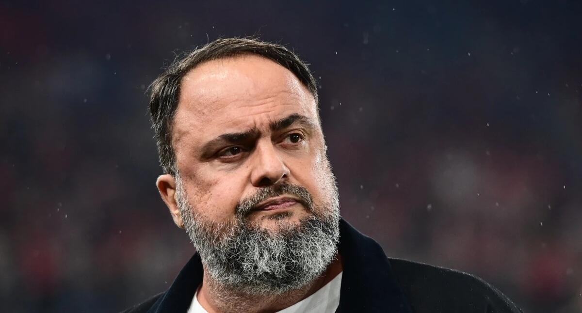 «Πρόταση Μαρινάκη για την εξαγορά της Μποταφόγκο» thumb