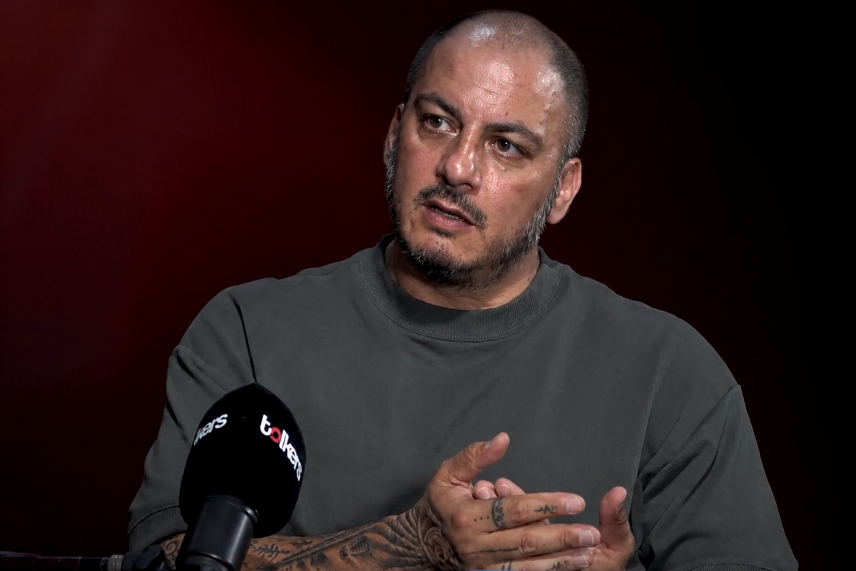 «Έχασε την αίγλη του ο θεσμός, αλλά θα είναι σοβαρές οι ομάδες» thumb